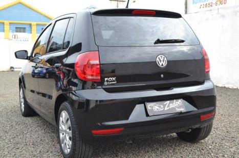 VOLKSWAGEN Fox 1.0 4P FLEX, Foto 4