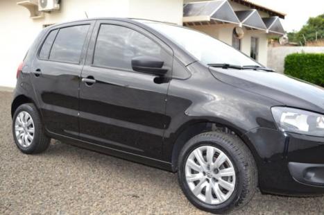 VOLKSWAGEN Fox 1.0 4P FLEX, Foto 2