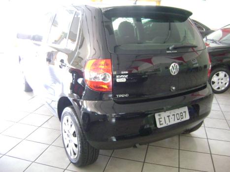 VOLKSWAGEN Fox 1.0 4P TREND FLEX, Foto 3