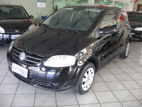 VOLKSWAGEN Fox 1.0 4P TREND FLEX, Foto 2