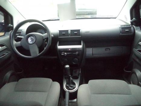 VOLKSWAGEN Fox 1.0 4P TREND FLEX, Foto 4