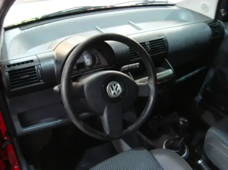 VOLKSWAGEN Fox 1.0 4P ROUTE FLEX, Foto 4