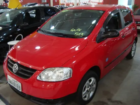 VOLKSWAGEN Fox 1.0 4P ROUTE FLEX, Foto 1