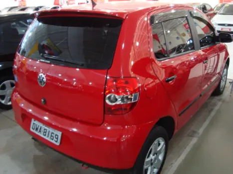 VOLKSWAGEN Fox 1.0 4P ROUTE FLEX, Foto 2
