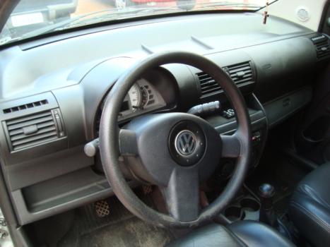 VOLKSWAGEN Fox 1.0 4P FLEX, Foto 4