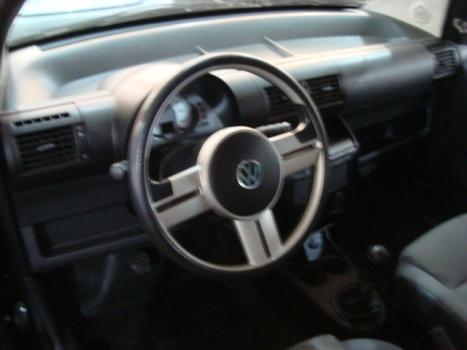 VOLKSWAGEN Fox 1.0 4P FLEX, Foto 3