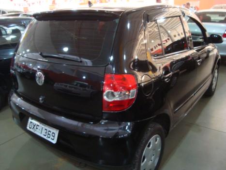 VOLKSWAGEN Fox 1.0 4P FLEX, Foto 4
