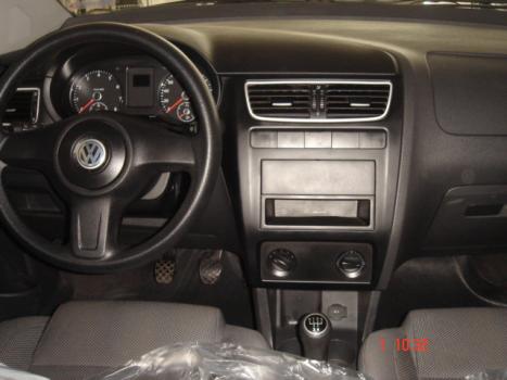 VOLKSWAGEN Fox 1.0 4P FLEX, Foto 4