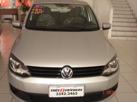 VOLKSWAGEN Fox 1.0 4P FLEX, Foto 1