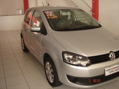 VOLKSWAGEN Fox 1.0 4P FLEX, Foto 2
