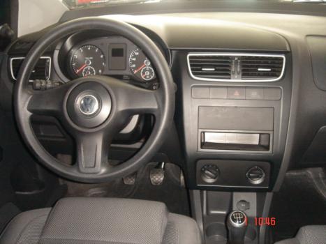 VOLKSWAGEN Fox 1.0 4P FLEX, Foto 4