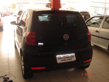 VOLKSWAGEN Fox 1.0 4P FLEX, Foto 2