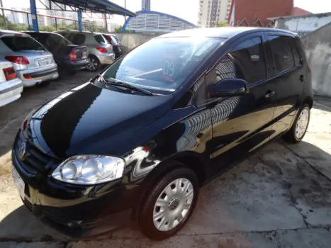 VOLKSWAGEN Fox 1.0 4P TREND FLEX, Foto 2