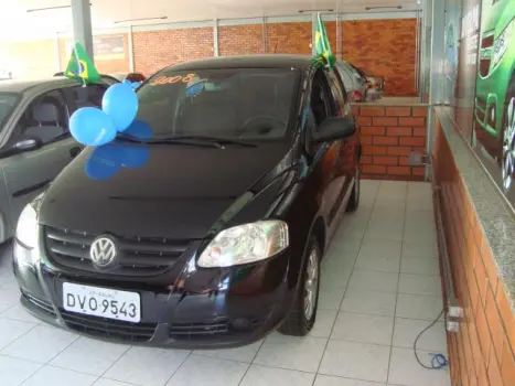 VOLKSWAGEN Fox 1.0 4P TREND FLEX, Foto 3