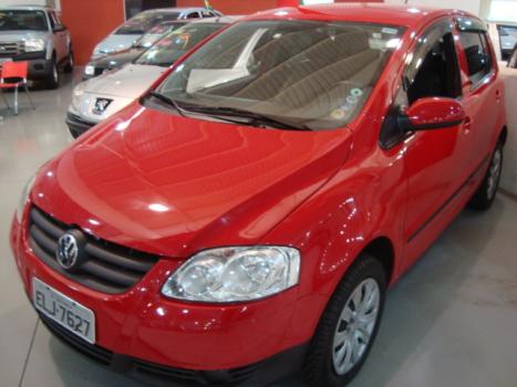 VOLKSWAGEN Fox 1.0 4P TREND FLEX, Foto 1