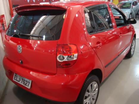 VOLKSWAGEN Fox 1.0 4P TREND FLEX, Foto 2