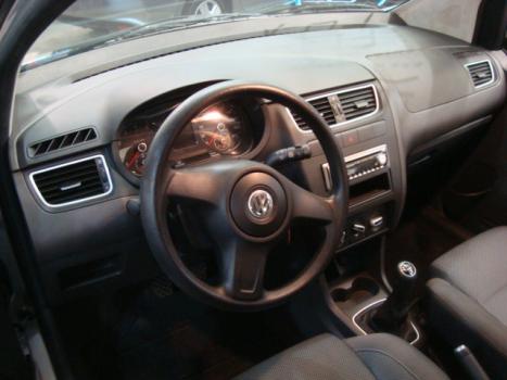 VOLKSWAGEN Fox 1.0 4P TREND TOTAL FLEX, Foto 4