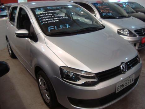 VOLKSWAGEN Fox 1.0 4P TREND TOTAL FLEX, Foto 1