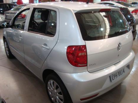 VOLKSWAGEN Fox 1.0 4P TREND TOTAL FLEX, Foto 2