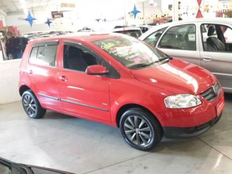 VOLKSWAGEN Fox 1.0 4P FLEX, Foto 2