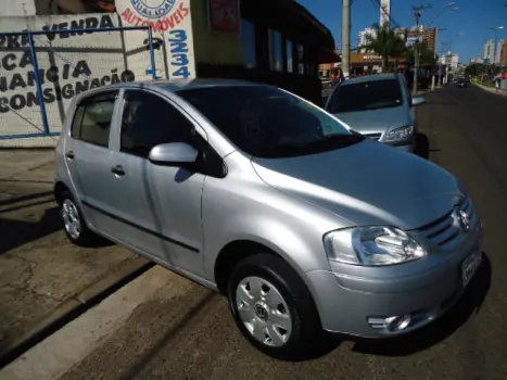 VOLKSWAGEN Fox 1.0 4P TREND FLEX, Foto 1