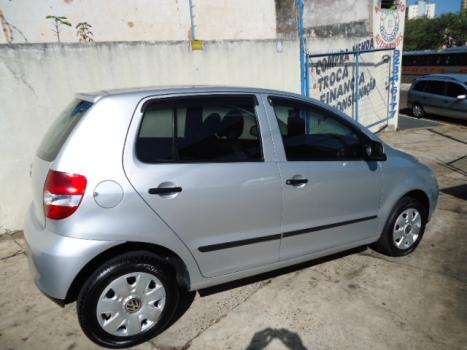 VOLKSWAGEN Fox 1.0 4P TREND FLEX, Foto 2