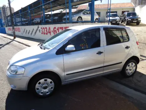 VOLKSWAGEN Fox 1.0 4P TREND FLEX, Foto 3
