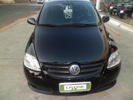 VOLKSWAGEN Fox 1.0 4P TREND FLEX, Foto 3