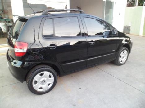 VOLKSWAGEN Fox 1.0 4P TREND FLEX, Foto 2