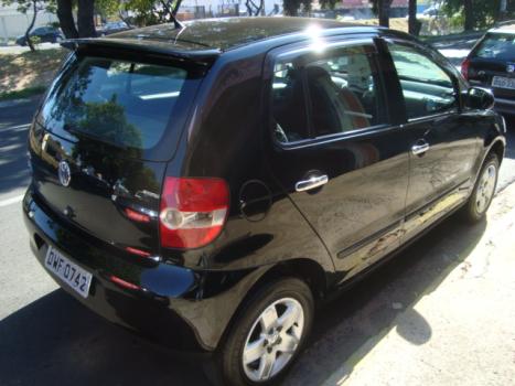 VOLKSWAGEN Fox 1.0 4P ROUTE FLEX, Foto 3