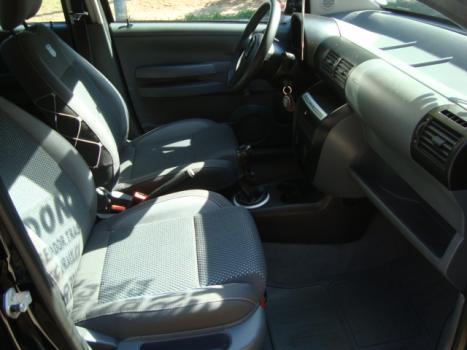 VOLKSWAGEN Fox 1.0 4P ROUTE FLEX, Foto 4