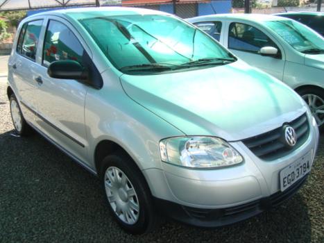 VOLKSWAGEN Fox 1.0 4P TREND FLEX, Foto 1