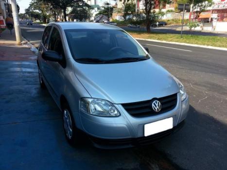 VOLKSWAGEN Fox 1.0 4P FLEX, Foto 1