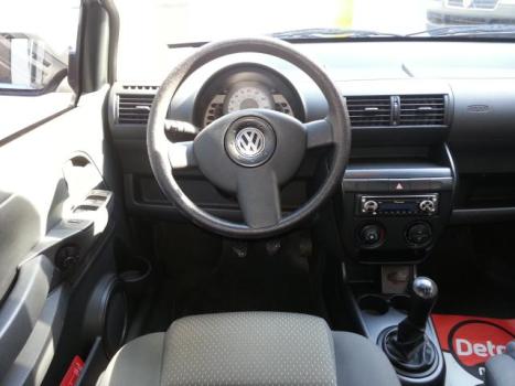 VOLKSWAGEN Fox 1.0 4P FLEX, Foto 4