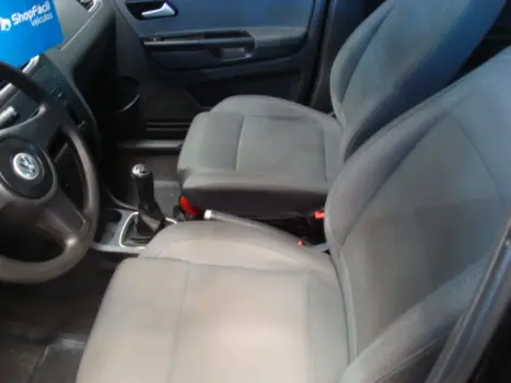 VOLKSWAGEN Fox 1.0 4P TREND FLEX, Foto 3