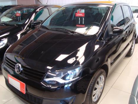 VOLKSWAGEN Fox 1.0 4P TREND FLEX, Foto 1