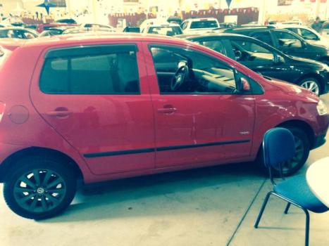VOLKSWAGEN Fox 1.0 4P FLEX, Foto 4