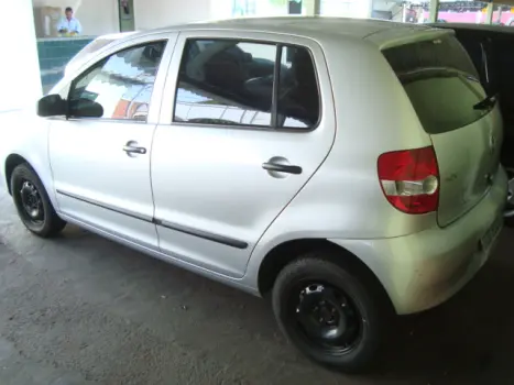 VOLKSWAGEN Fox 1.0 4P FLEX, Foto 4
