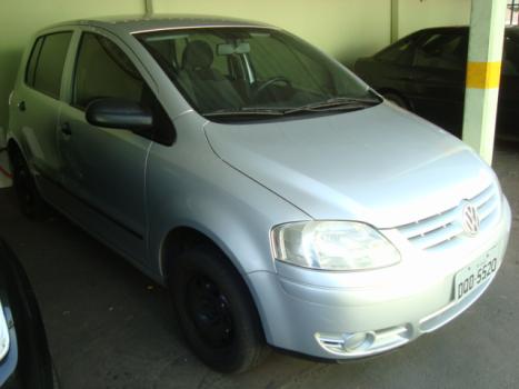 VOLKSWAGEN Fox 1.0 4P FLEX, Foto 1