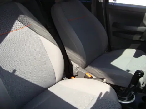 VOLKSWAGEN Fox 1.0 4P PLUS FLEX, Foto 2