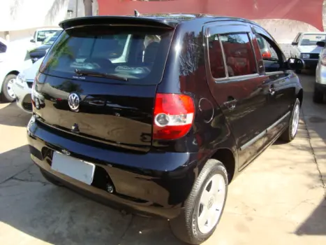 VOLKSWAGEN Fox 1.0 4P PLUS FLEX, Foto 3