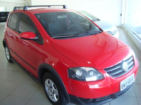 VOLKSWAGEN Fox 1.0 4P FLEX SUNRISE, Foto 1