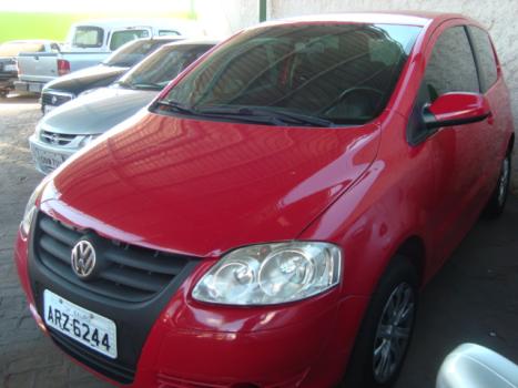 VOLKSWAGEN Fox 1.0 CITY FLEX, Foto 1