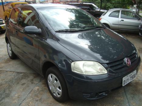 VOLKSWAGEN Fox 1.0 FLEX, Foto 1