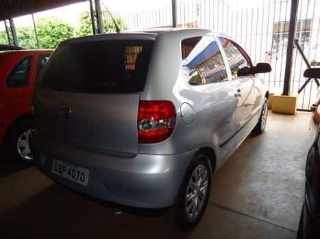 VOLKSWAGEN Fox 1.0 FLEX, Foto 3