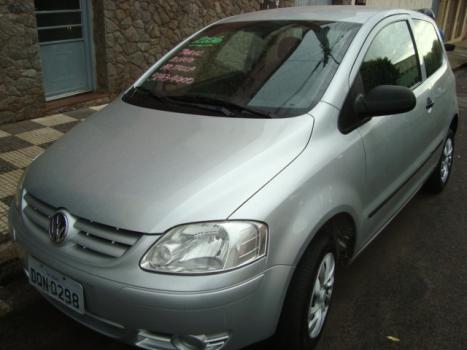 VOLKSWAGEN Fox 1.0 FLEX, Foto 1