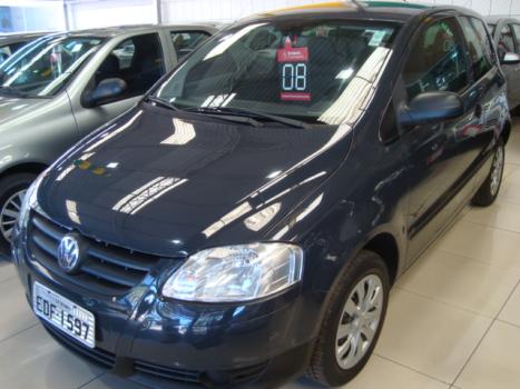 VOLKSWAGEN Fox 1.0 FLEX, Foto 1