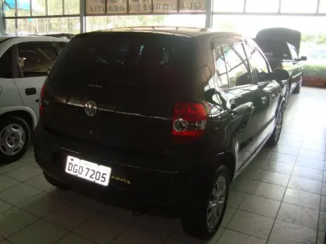 VOLKSWAGEN Fox 1.0 PLUS, Foto 4