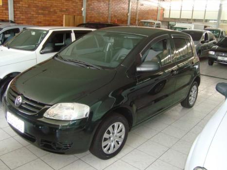VOLKSWAGEN Fox 1.0 PLUS, Foto 1