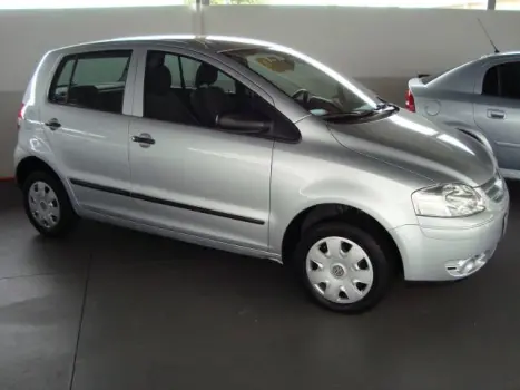 VOLKSWAGEN Fox 1.0 PLUS FLEX, Foto 1